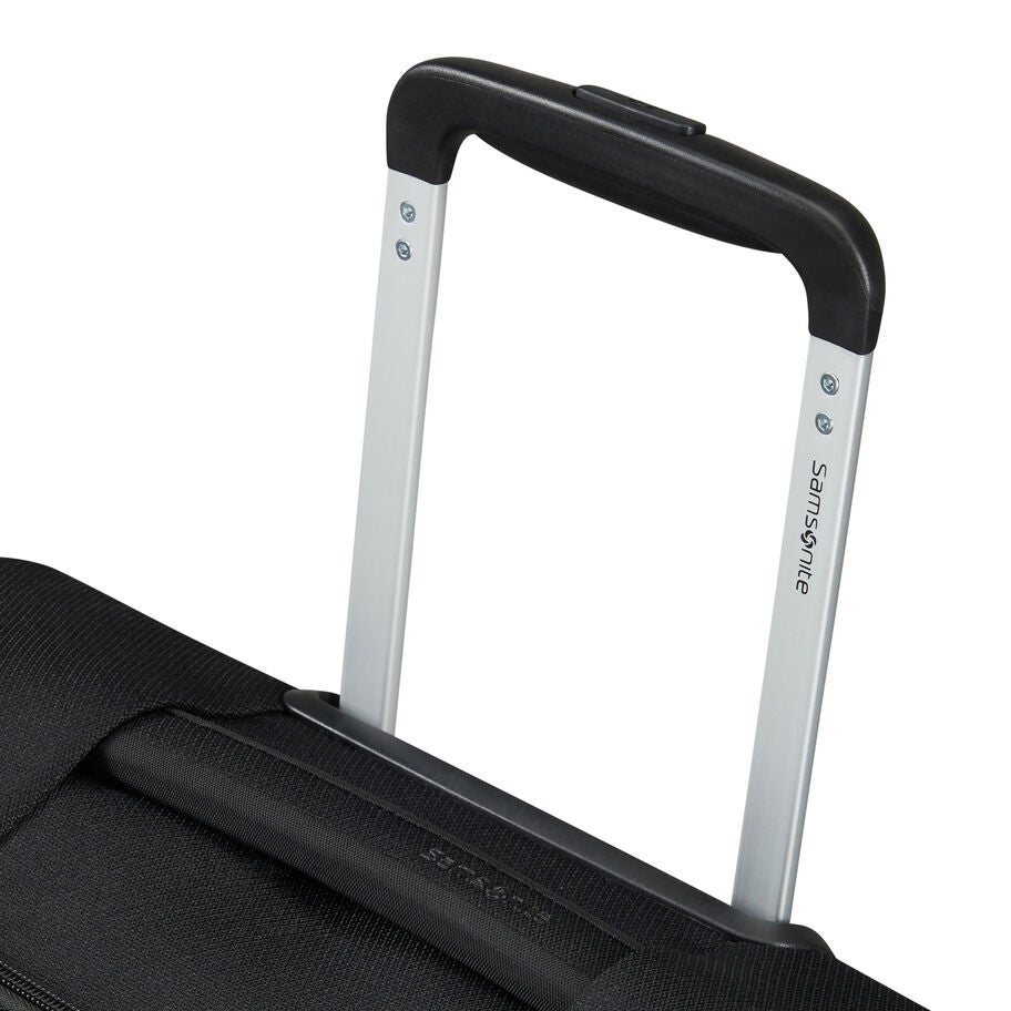 Samsonite Vaycay valise de cabine &agrave; roues in the color Noir. image number 6